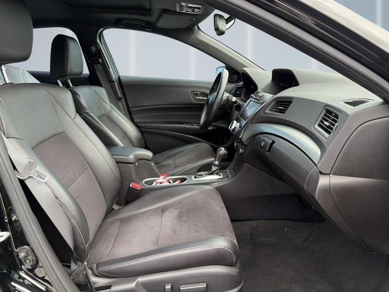 acura ILX 2018 - 16