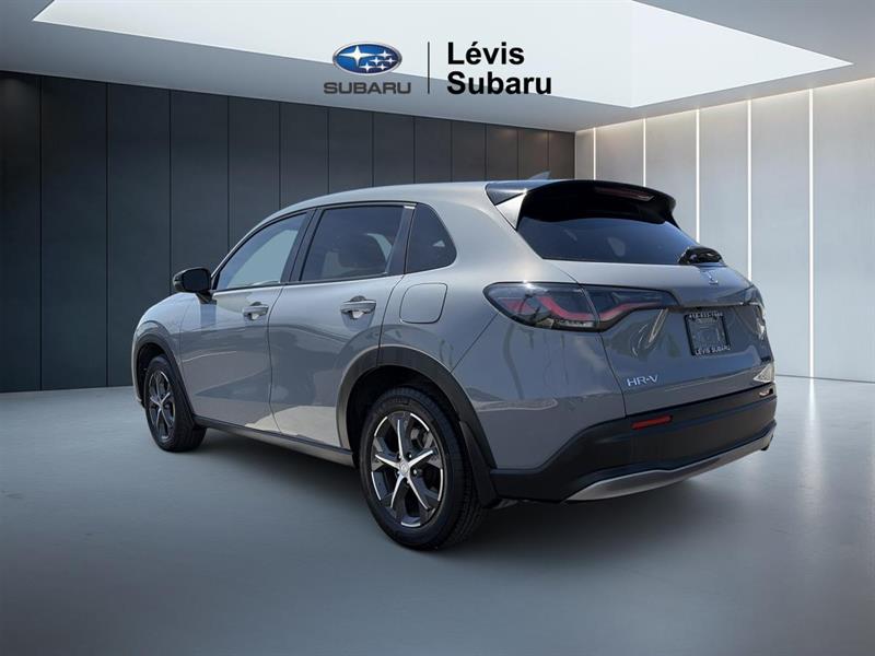 honda HR-V 2024 - 3