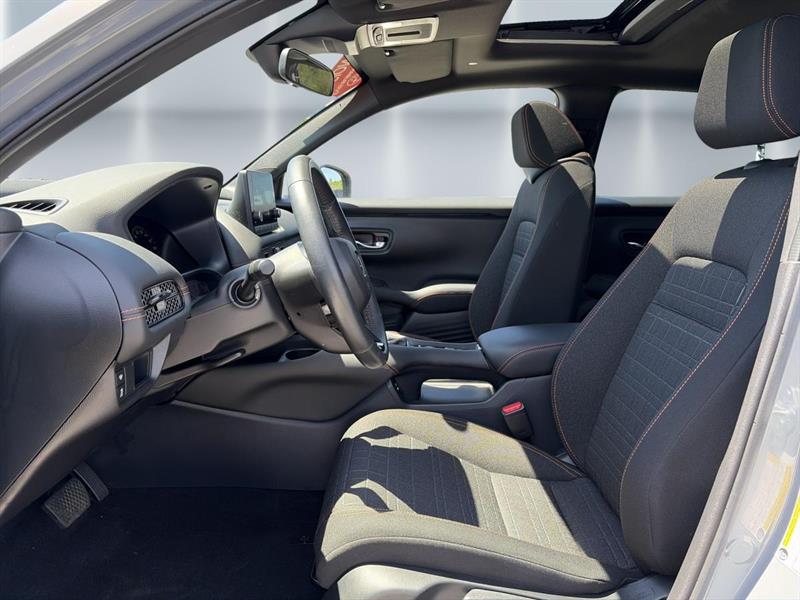 honda HR-V 2024 - 10