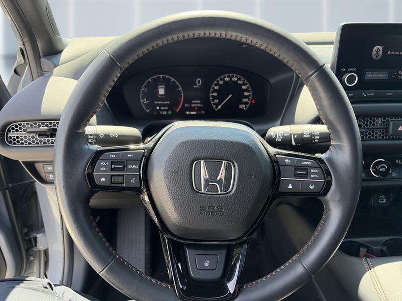 honda HR-V 2024 - 11