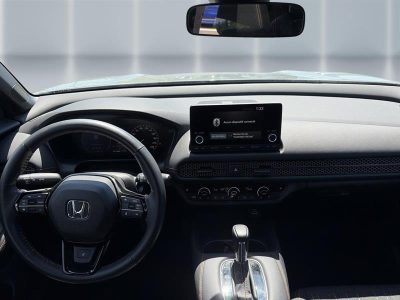 honda HR-V 2024 - 13