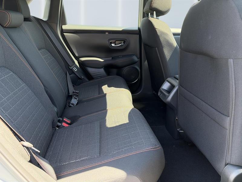 honda HR-V 2024 - 19