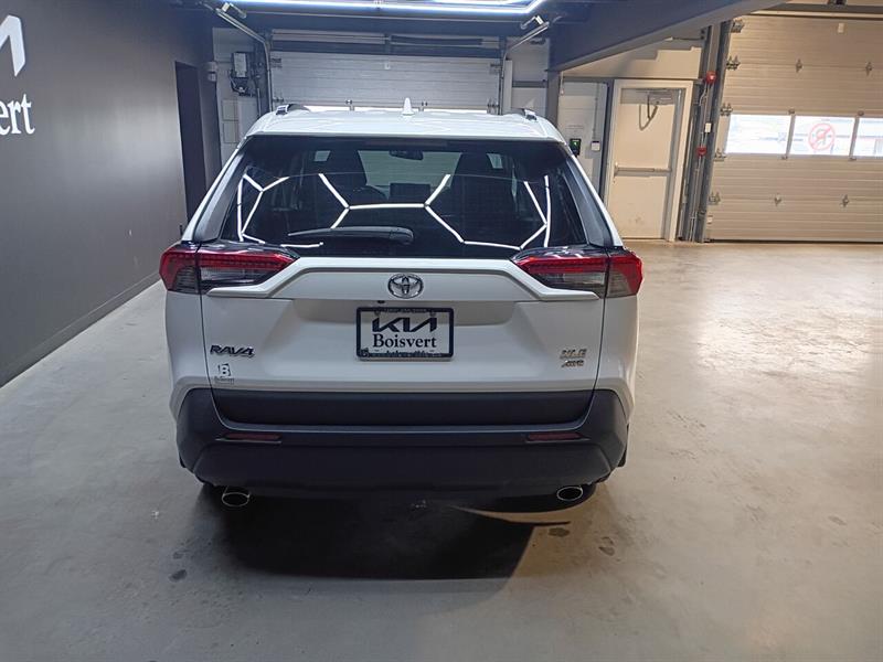 toyota RAV4 2021 - 6