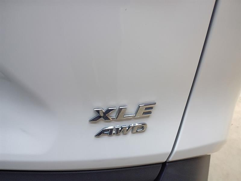toyota RAV4 2021 - 9