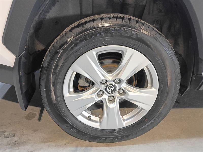 toyota RAV4 2021 - 10