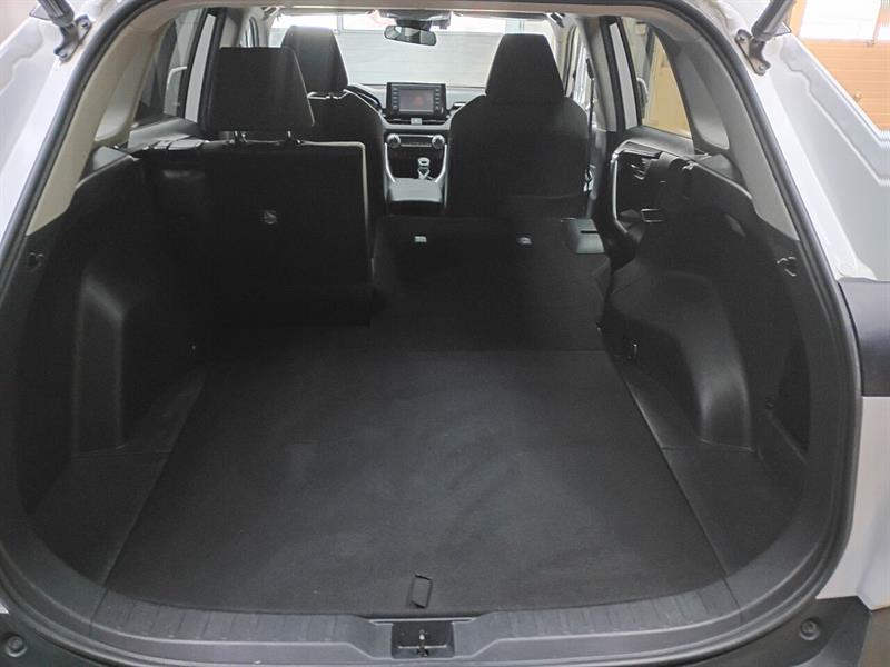 toyota RAV4 2021 - 13