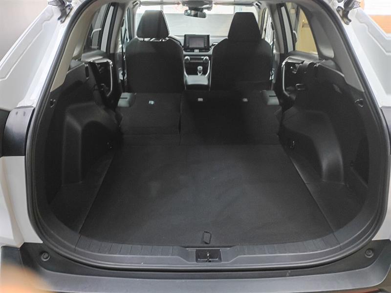 toyota RAV4 2021 - 14