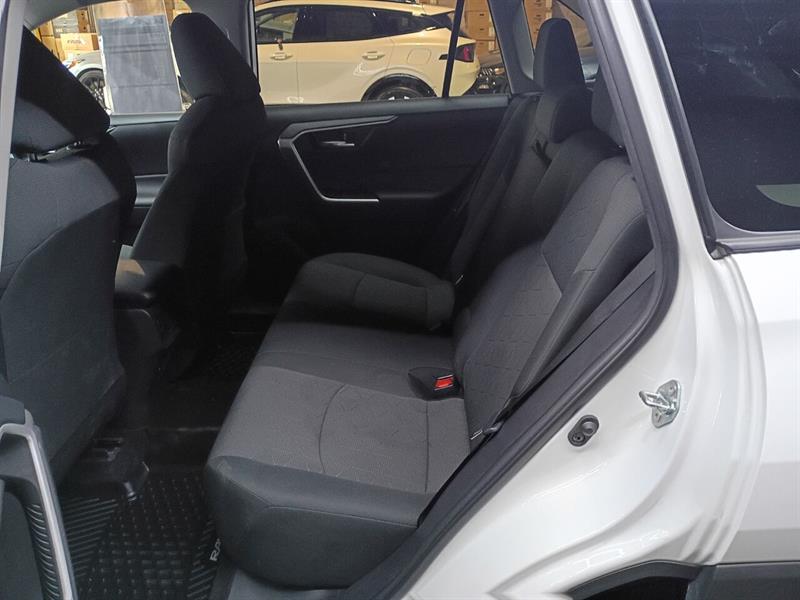 toyota RAV4 2021 - 15