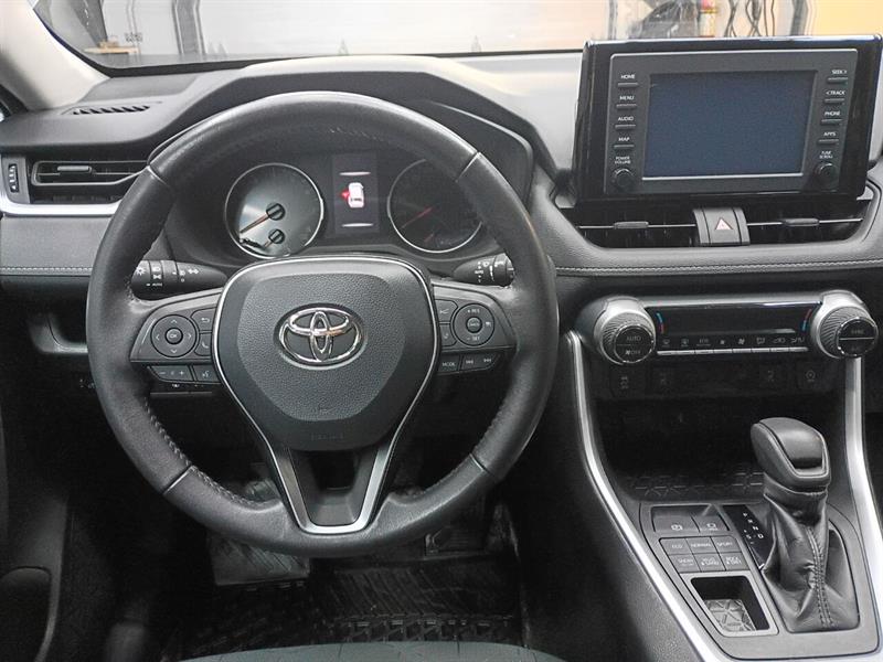 toyota RAV4 2021 - 16