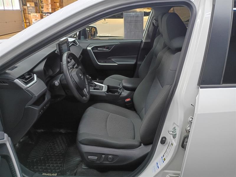 toyota RAV4 2021 - 17