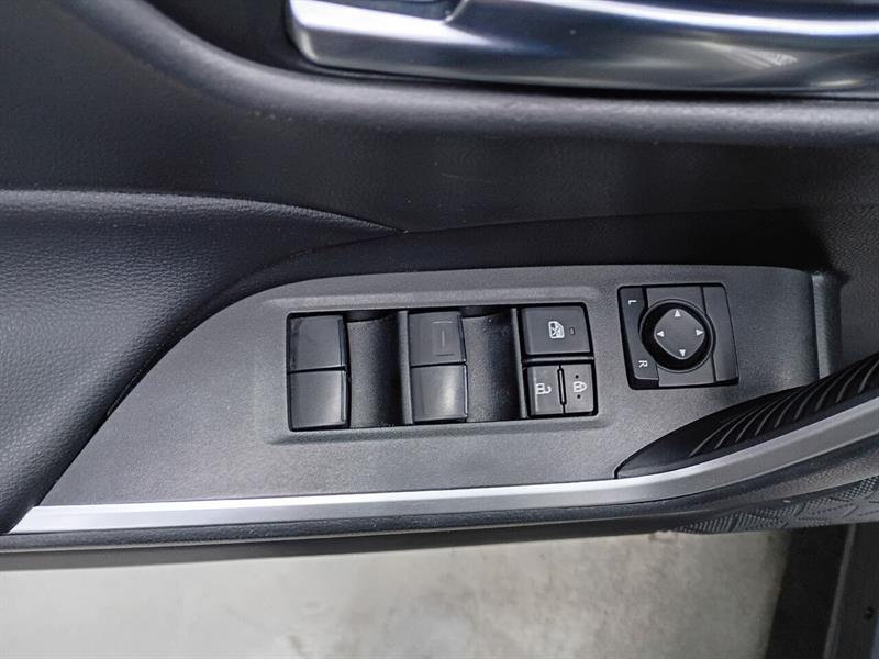 toyota RAV4 2021 - 19