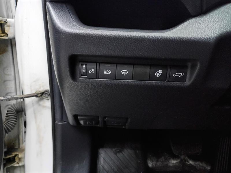 toyota RAV4 2021 - 20