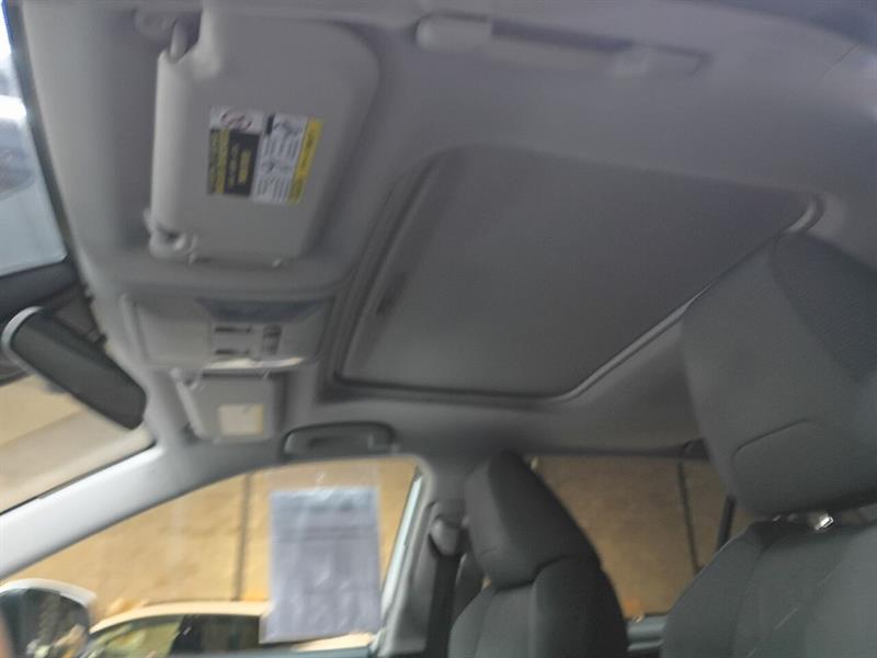 toyota RAV4 2021 - 21