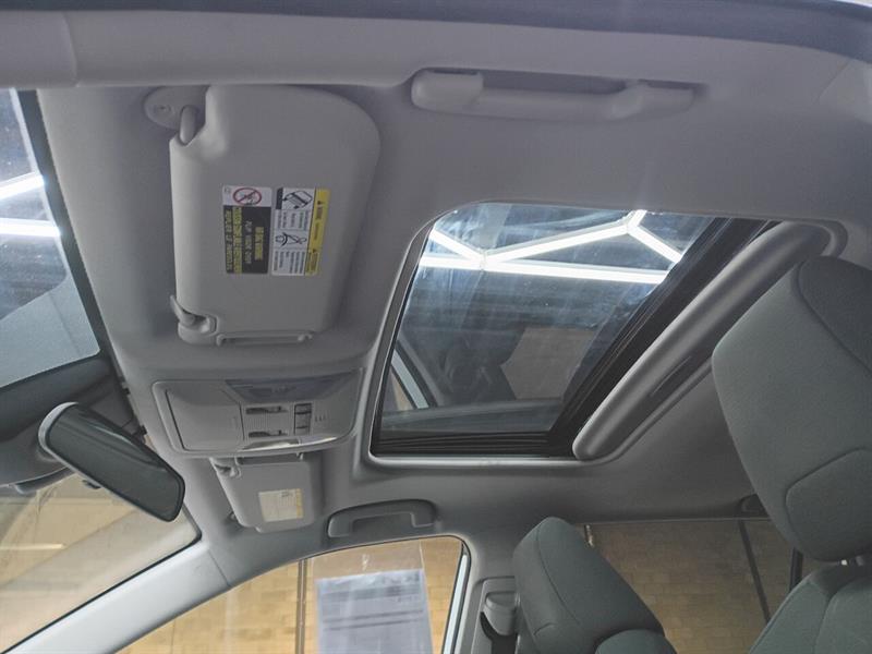 toyota RAV4 2021 - 22