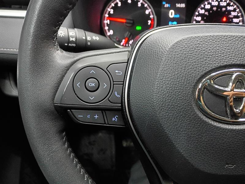 toyota RAV4 2021 - 25