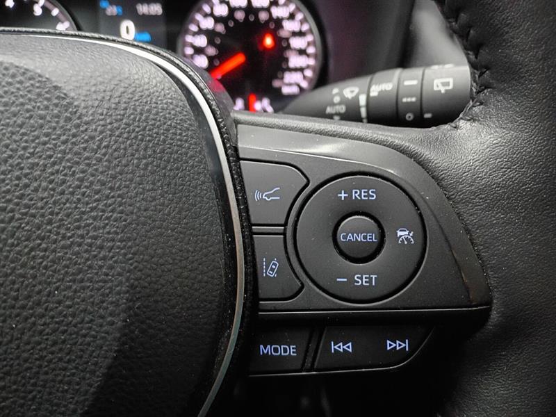 toyota RAV4 2021 - 26