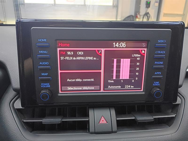 toyota RAV4 2021 - 28
