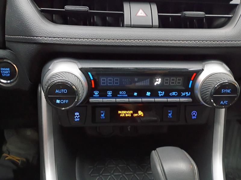 toyota RAV4 2021 - 29