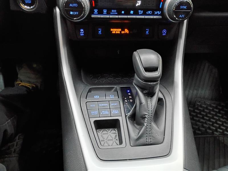 toyota RAV4 2021 - 30