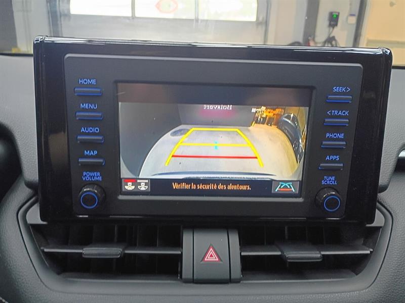 toyota RAV4 2021 - 31
