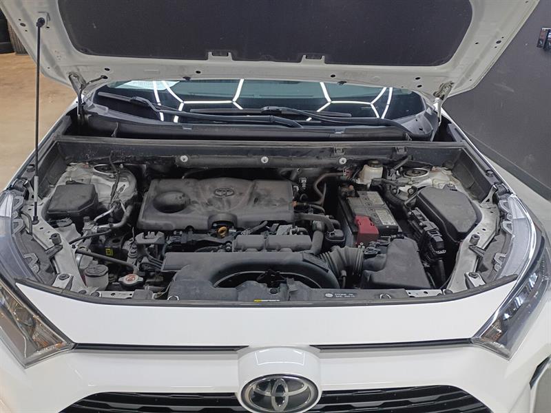 toyota RAV4 2021 - 33