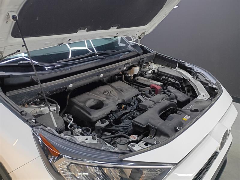 toyota RAV4 2021 - 34
