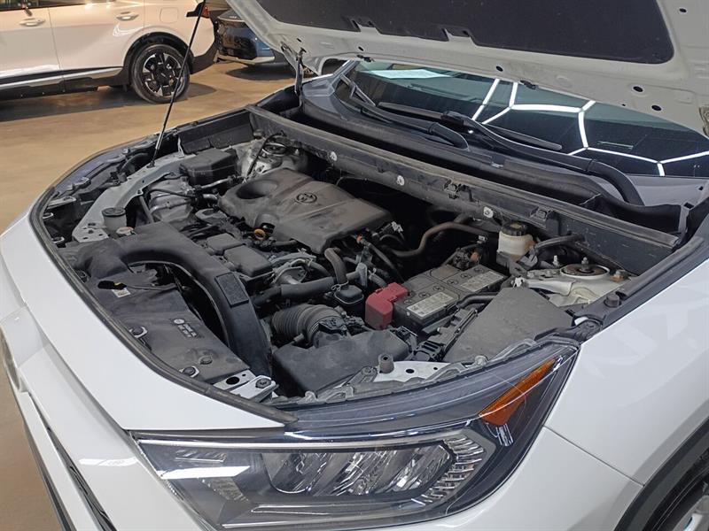 toyota RAV4 2021 - 35