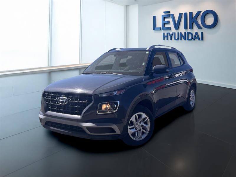 hyundai Venue 2024
