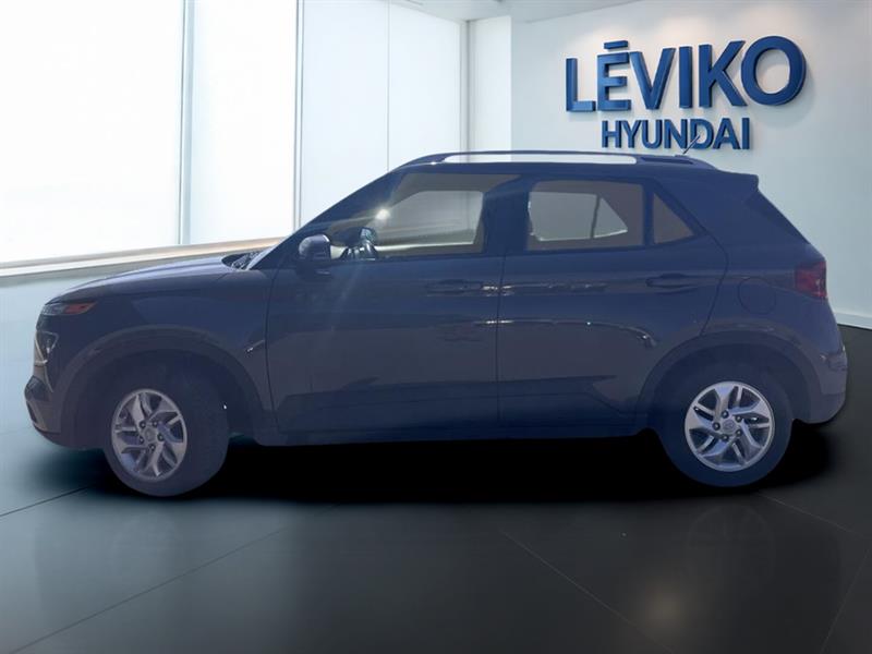 hyundai Venue 2024 - 2