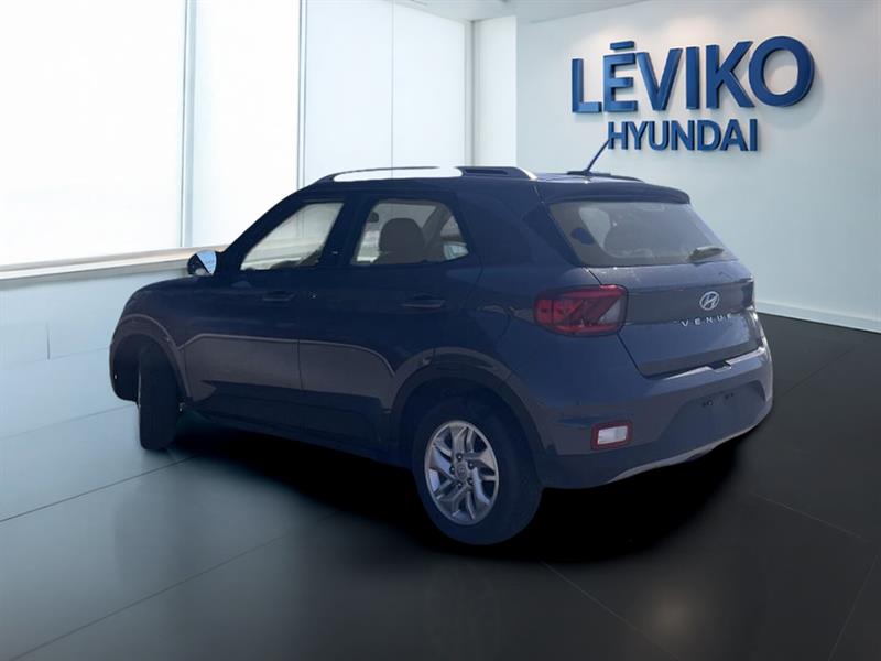 hyundai Venue 2024 - 3