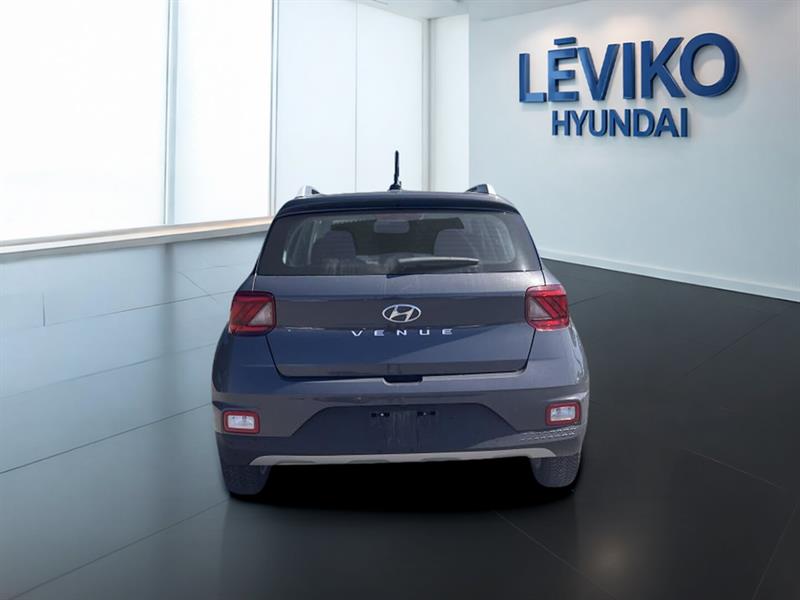 hyundai Venue 2024 - 4