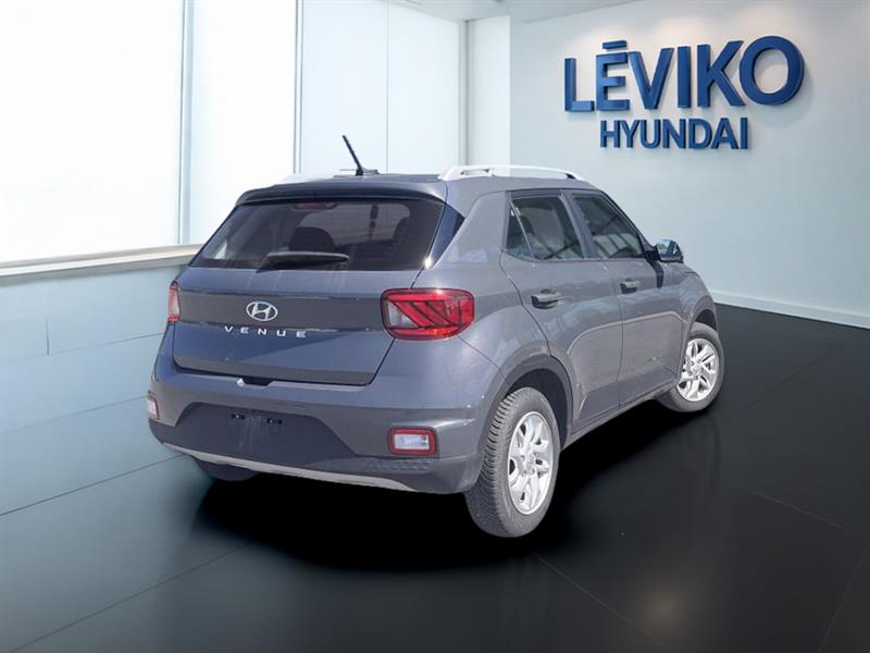 hyundai Venue 2024 - 5