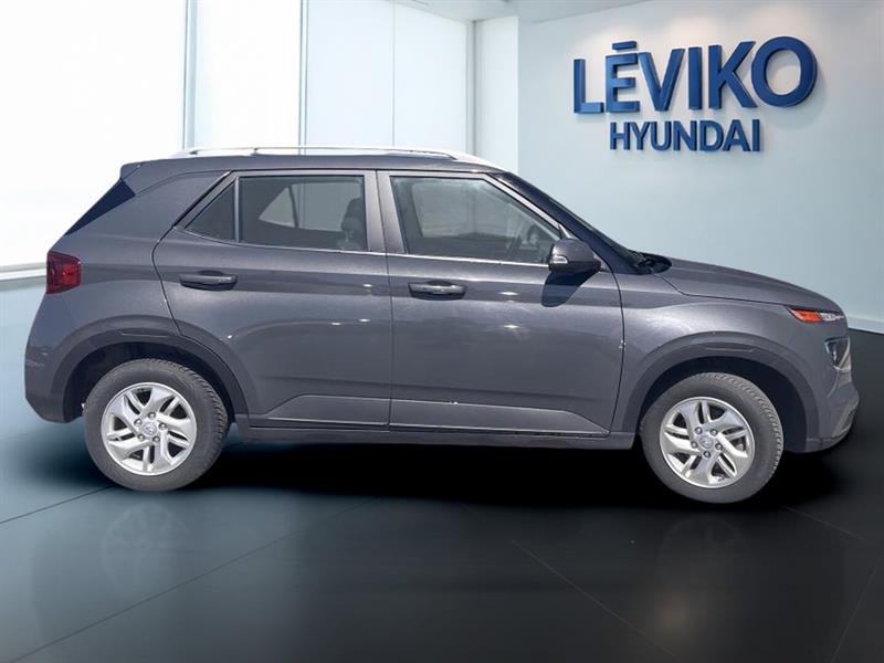 hyundai Venue 2024 - 6