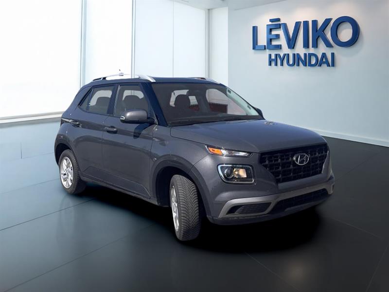 hyundai Venue 2024 - 7