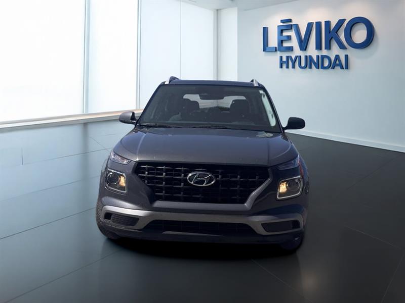 hyundai Venue 2024 - 8