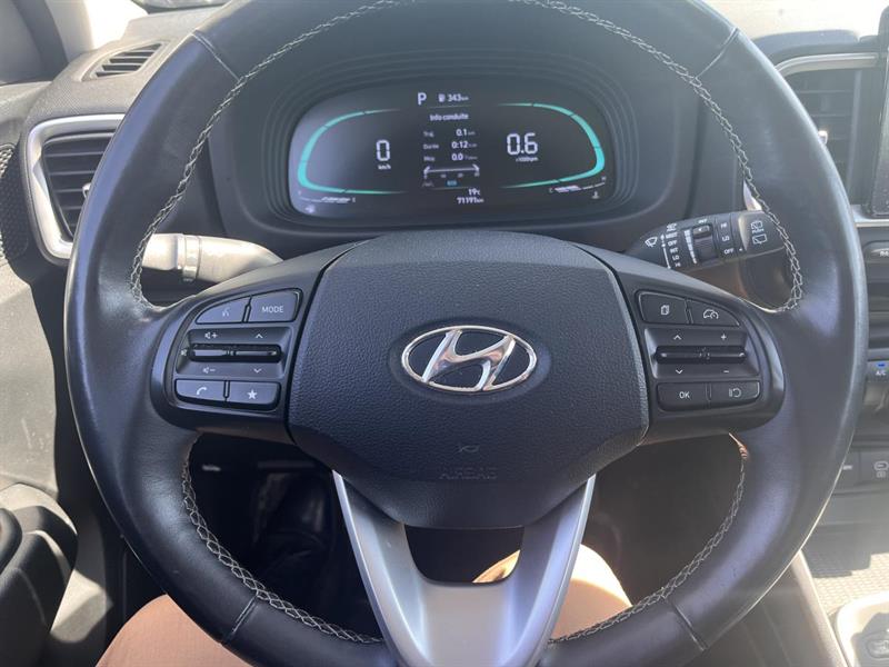 hyundai Venue 2024 - 10