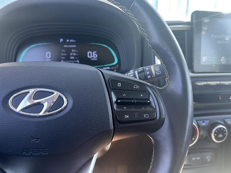 hyundai Venue 2024 - 11