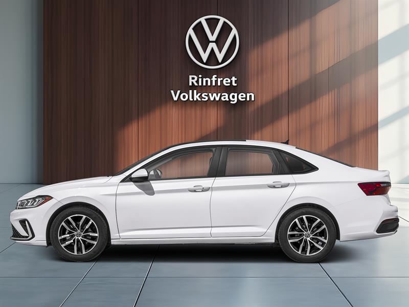 volkswagen Jetta 2025 - 3