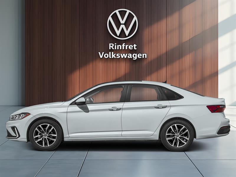 volkswagen Jetta 2025 - 3
