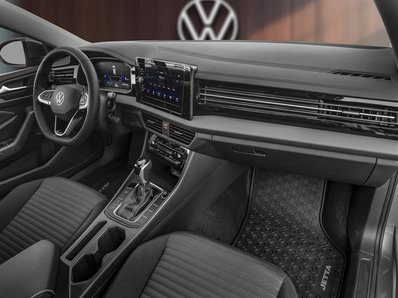 volkswagen Jetta 2026 - 11