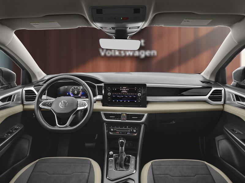volkswagen Taos 2026 - 4