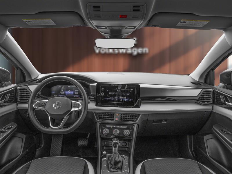 volkswagen Taos 2026 - 4