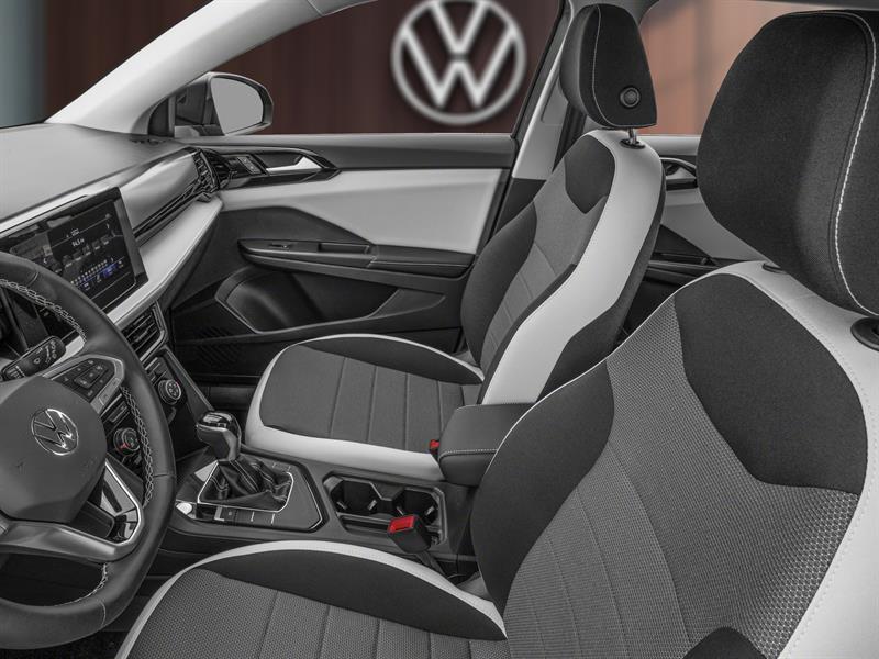 volkswagen Taos 2026 - 5