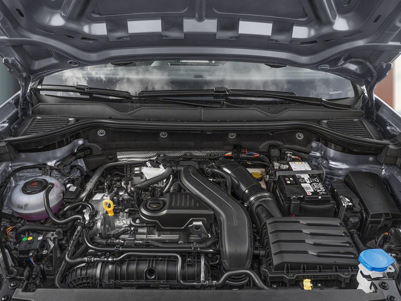 volkswagen Taos 2026 - 8