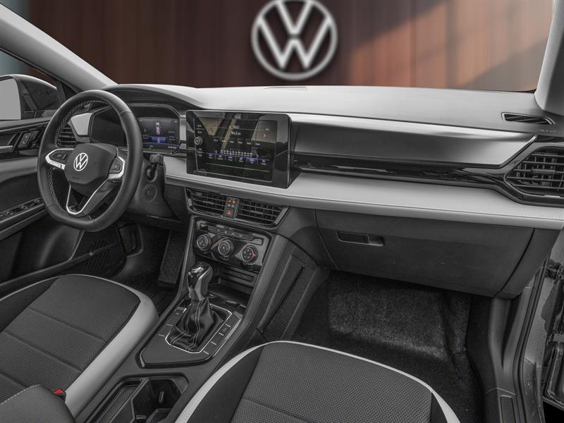volkswagen Taos 2026 - 11