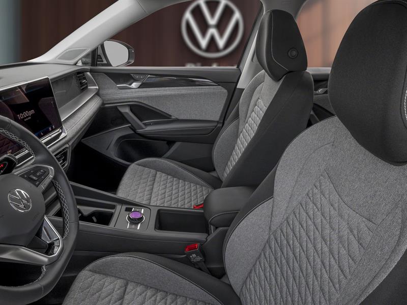volkswagen Tiguan 2026 - 5