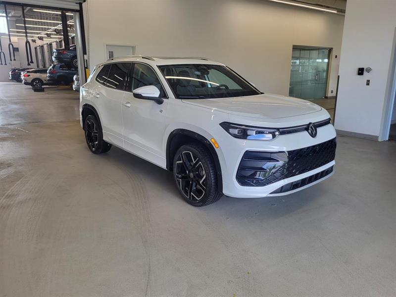volkswagen Tiguan 2026 - 3