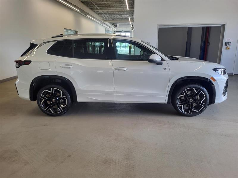 volkswagen Tiguan 2026 - 4