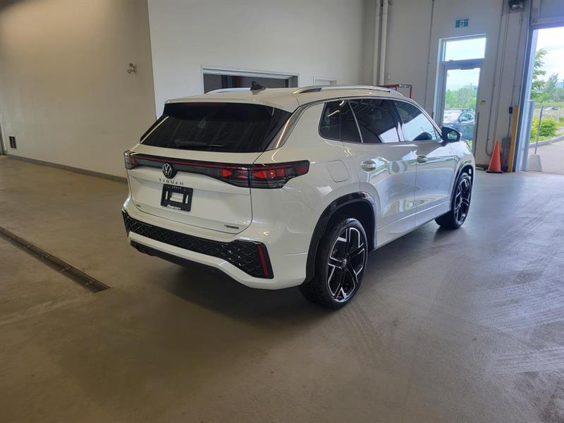 volkswagen Tiguan 2026 - 5