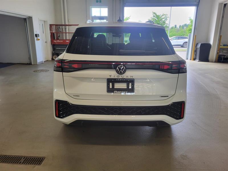 volkswagen Tiguan 2026 - 6
